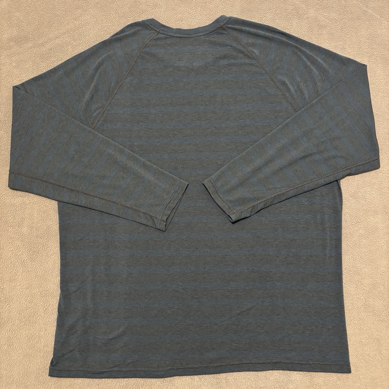 Climatesmart Base Layer Midweight Long Sleeve Shi… - image 9