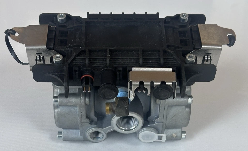 Rosca métrica TORQUE 4005001030 ABS Ecu/Valve Assy TCS 2 reboque 4S/2M, Volvo - Imagem 3 de 4