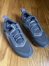 North Face Kids Dryvent Waterproof Hiking Sneakers Size 3