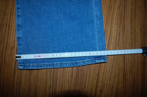 JOOP! Vaqueros ligeros anchos elásticos corte regular talla W 29 L 32 - Imagen 11 de 14