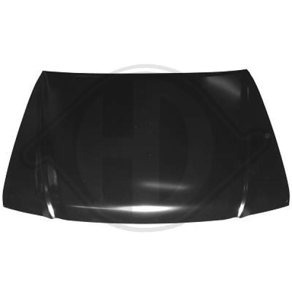 Diederichs Motorhaube 6683800-image