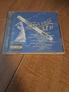 Snot Strait Up | eBay