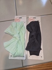 Baby Girls Headband Lot Bows