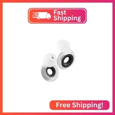 Loop Engage 2 Plus Ear Plugs - Noise Relief with Clear Speech Mute