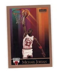1990/91 Skybox Michael Jordan Card #41 NM-MT