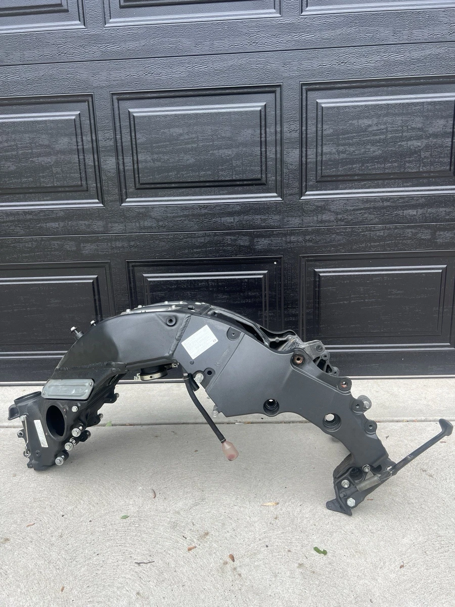 Motorcycle Frames for Kawasaki Ninja ZX14 for sale | eBay
