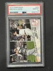 2017 TOPPS NOW AARON JUDGE BABE RUTH ROOKIE RC #669 PSA 10 Gem Mint Yankees