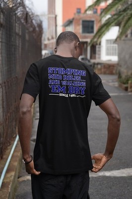 Stone Cold Steve Austin Stomping Mudholes T-shirt | eBay