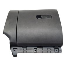 Jeep Compass Mp/552 2018 Complete Glove Box Black 00K5UT25DX9AD