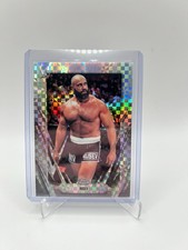 2026 Topps Chrome WWE Rusev X-Fractor #50