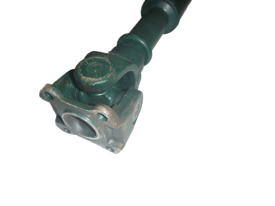 Hardy Spicer Front Tail Shaft Prop Shaft suitable for Landcruiser HZJ75 1HZ 4.2L - Image 2 of 2