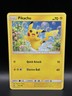 Pikachu 19/68 - Pokemon Hidden Fates Card - LP