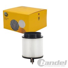 Filtre d'habitacle Nissan KUBISTAR