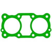 Dichtung Zylinderfuß FüR Kawasaki Z H 440 1979-1983 KZ440H