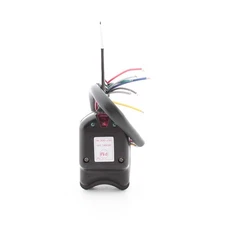 Peterson V500 7-Wire Turn Signal Switch for Vehicle Require Brake Light Circuit