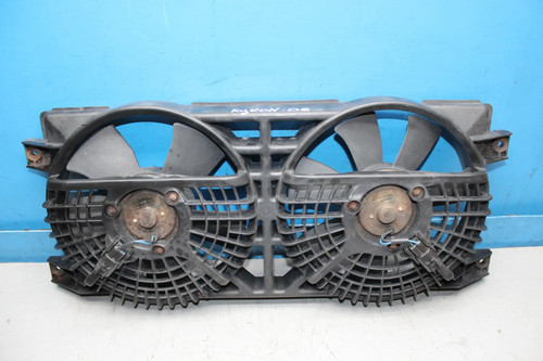 Ventilator ventilator ventilator 88210-21050 SsangYong Kyron 2.0 Xdi 4x4 Bj.06 - Afbeelding 2 van 8