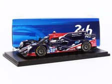 SPARK 1/43 - ORECA 07 - LE MANS 2021 S8247