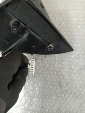 Retroviseur droit (ou coque) Fiat BRAVA