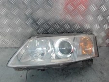 Feu avant (phare) Saab 9-3