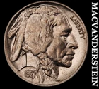 1927 Buffalo Nickel- Choice Gem Brilliant Unc+++ Luster- No Reserve #L4236