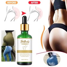 30ml Heben Sie das Gesäß von größerem Gesäß ätherisches Öl für eine