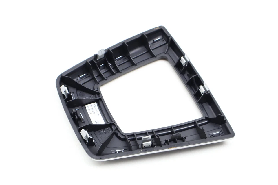 BMW Z4 2009-2016 - Bisel de cambio/consola central TRIM 9150238 Foto 4 de 4