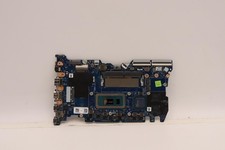 Original 5B21H87136 Lenovo Thinkpad Mainboard Intel I5-1235 8GB No Key LTE Thin