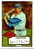 2025 Topps Shoebox Treasures  Duke Snider