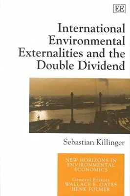 International Environmental Externalities and the Double Dividend by Sebastian