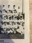 Photo Of NY Mets World Champions Signed By Jerry Grote & Donn Clendenon  — photo 10