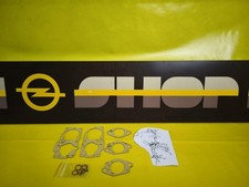 Carburateur Opel GT