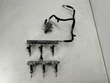 Ford Escape IV 2023 Petrol Set Fuel injection system set P2GE9D376AA 134kW