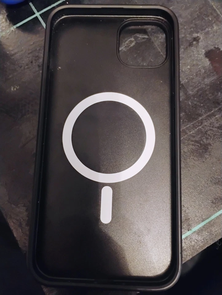 Spiderman/Deadpool Castify Apple iPhone 14 Plus Case Marvel Comics - Image 2 of 2