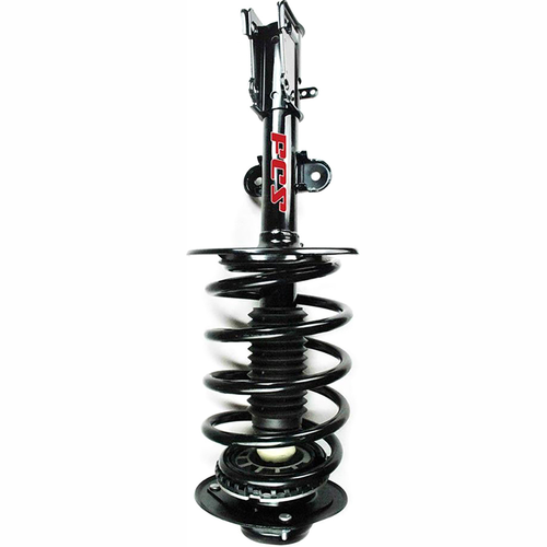 Front Pair Shocks & Struts For 2004-2008 Chrysler Pacifica FWD - SCITOO, Gas Charged, Complete Kit