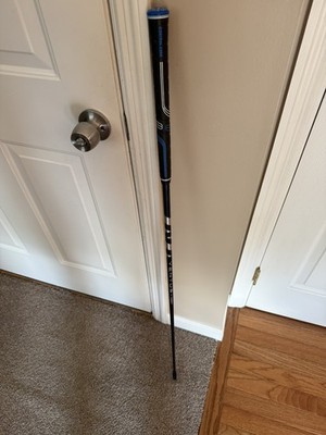 Fujikura Ventus Blue 5S 44 Inch Callaway Tip | eBay