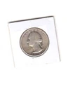1934-P  WASHINGTON SILVER QUARTER COIN FULL DETAIL CIRC