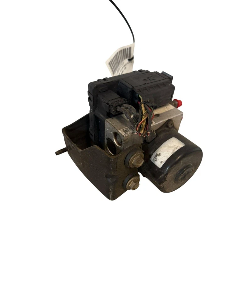 Насос ABS антиблокировочный тормоз 01 02 FORD EXPLORER 4x4 Sport Trac - Изображение 3 из 4