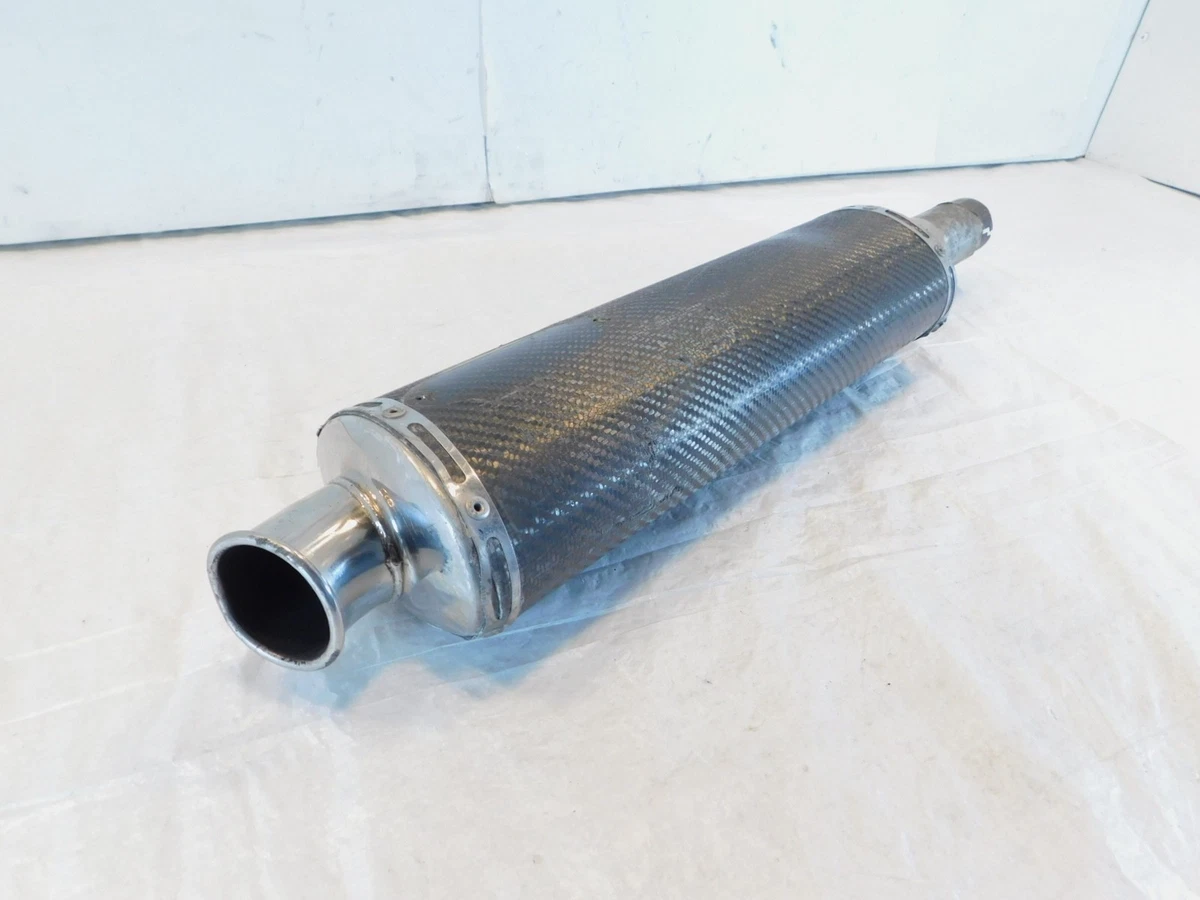 Motorcycle Silencers, Mufflers & Baffles for BMW G650GS for sale