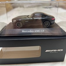 Norev 1/43  Mercedes-AMG GT S 348779