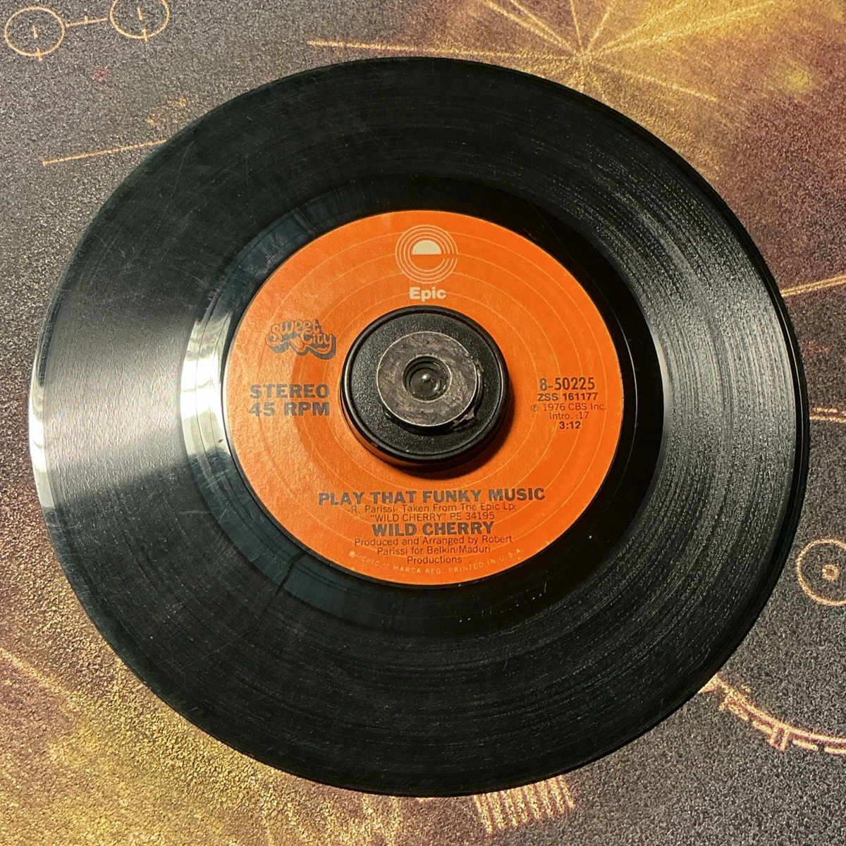 25+ Funk Single Vinyl Records for sale | Updated Oct 2026