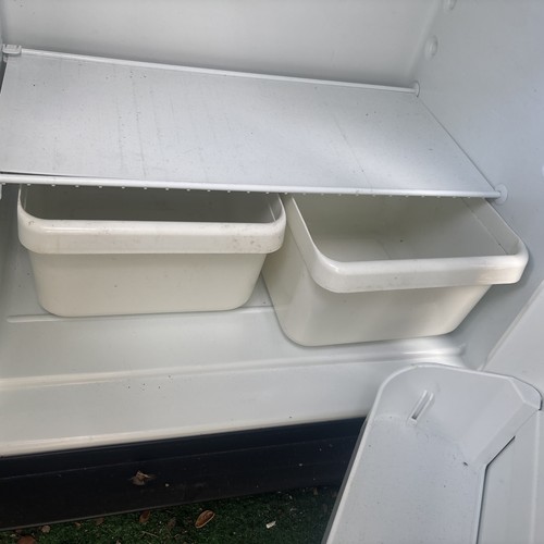 Dometic Rm/Dm 2652/2852 Crisper Bin Set (2) (fits many models) - White ...