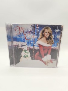 洋楽 Mariah Carey Merry Christmas II You Box Mariah Carey: Merry Christmas II You LP - Def Jam | Official Store