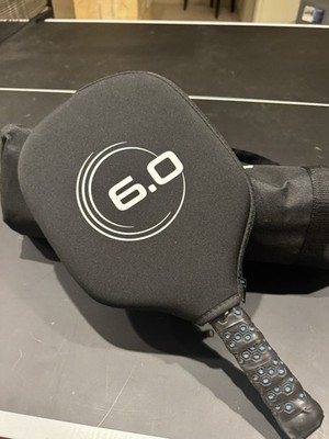 6.0 six zero Double Black Diamond control 14 mm paddle *NEW*