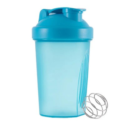 Shaker Bottles Sport Water Cups Whey Protein Powder Mixer Bottle Fitness Gym Sha