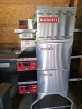 Blodgett Pizza Ovens 