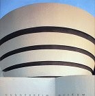 THE SOLOMON R. GUGGENHEIM MUSEUM By Bruce Brooks Pfeiffer & David Heald **Mint**