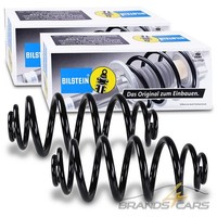 Bilstein B3 2X Feder Fahrwerksfeder Hinten FÜR Opel Insignia A Sports Tourer
