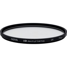 Hoya HD Antistatic Multi-Coated UV Filter - 77mm