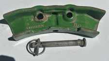 John Deere Sway Block - Sku: L210905 - Hole Shows Wear