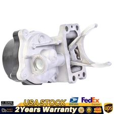 For Toyota Tundra Sequoia 4WD Front Differential Vacuum Actuator 41400-34013